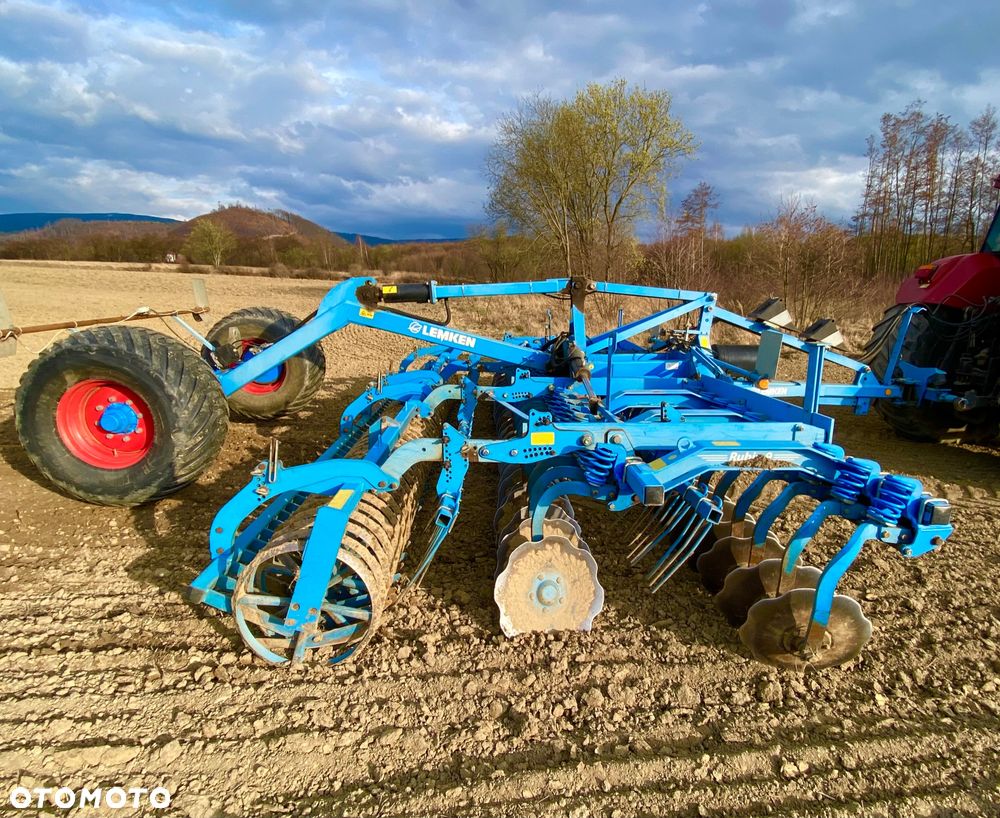 Lemken Rubin 9/600 KUE - 3