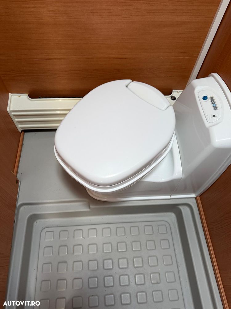 Alta Cabby 620 Comfort - 15