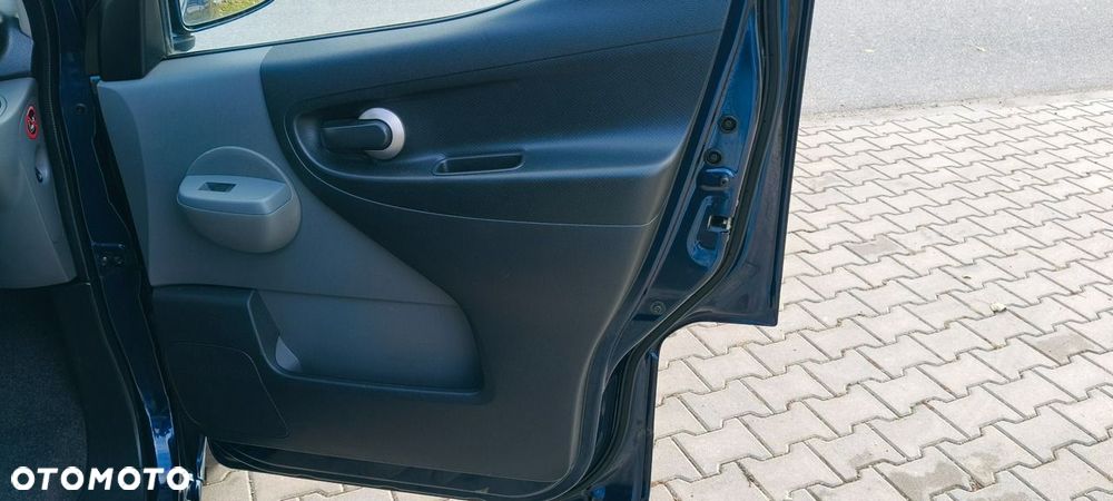 Nissan NV200 Evalia 1.5 Premium - 31