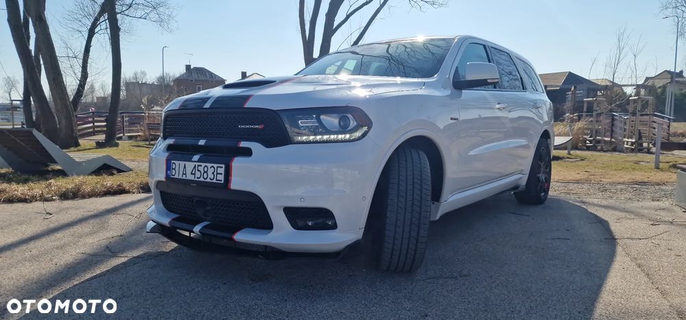 Dodge Durango - 29