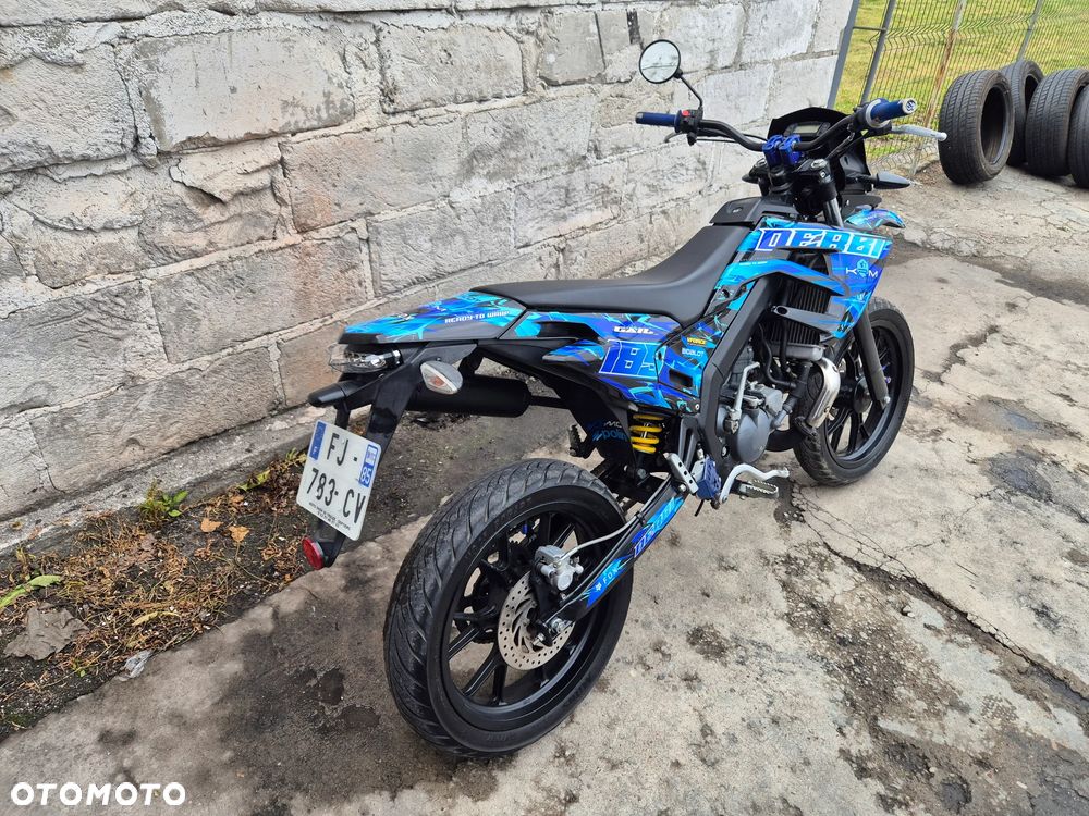 Derbi Senda - 3