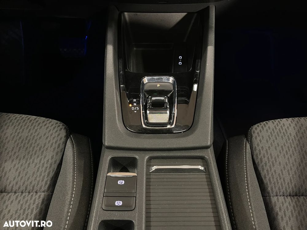 Skoda Octavia 1.5 TSI ACT DSG Style - 24