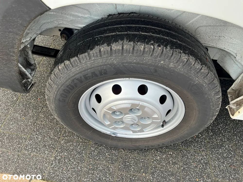 Citroën Jumper L1H1 - 6