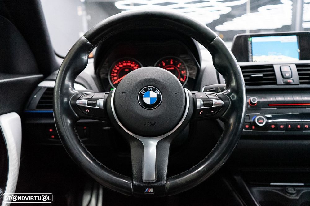 BMW 218 d Coupe Pack M Auto - 38