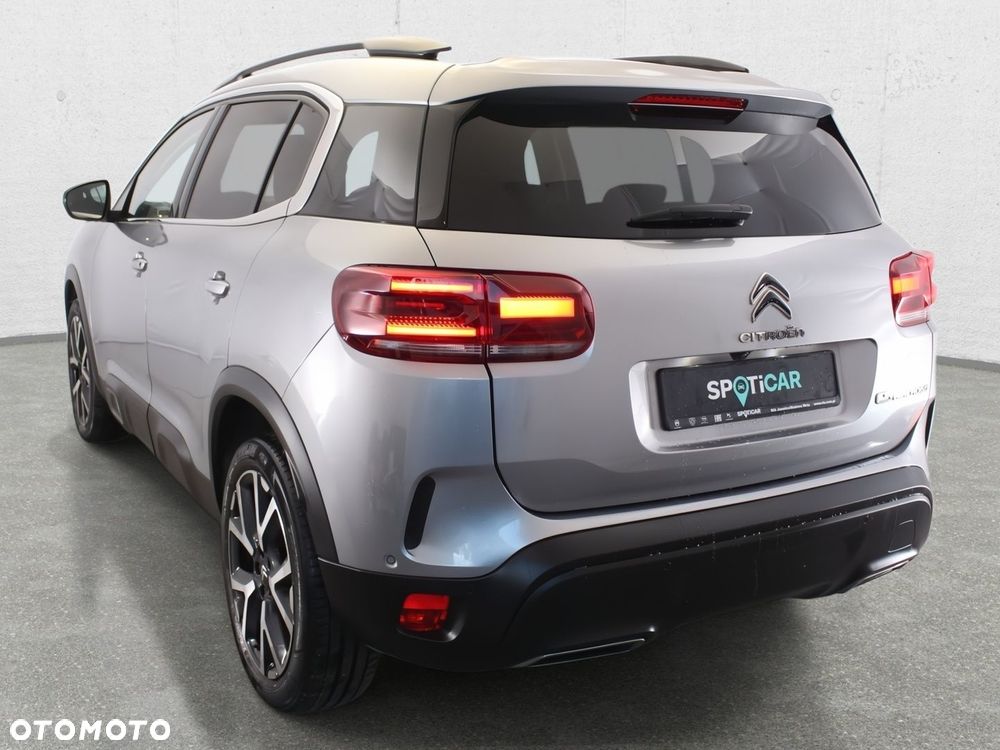 Citroën C5 Aircross 1.2 PureTech Shine Pack EAT8 - 7
