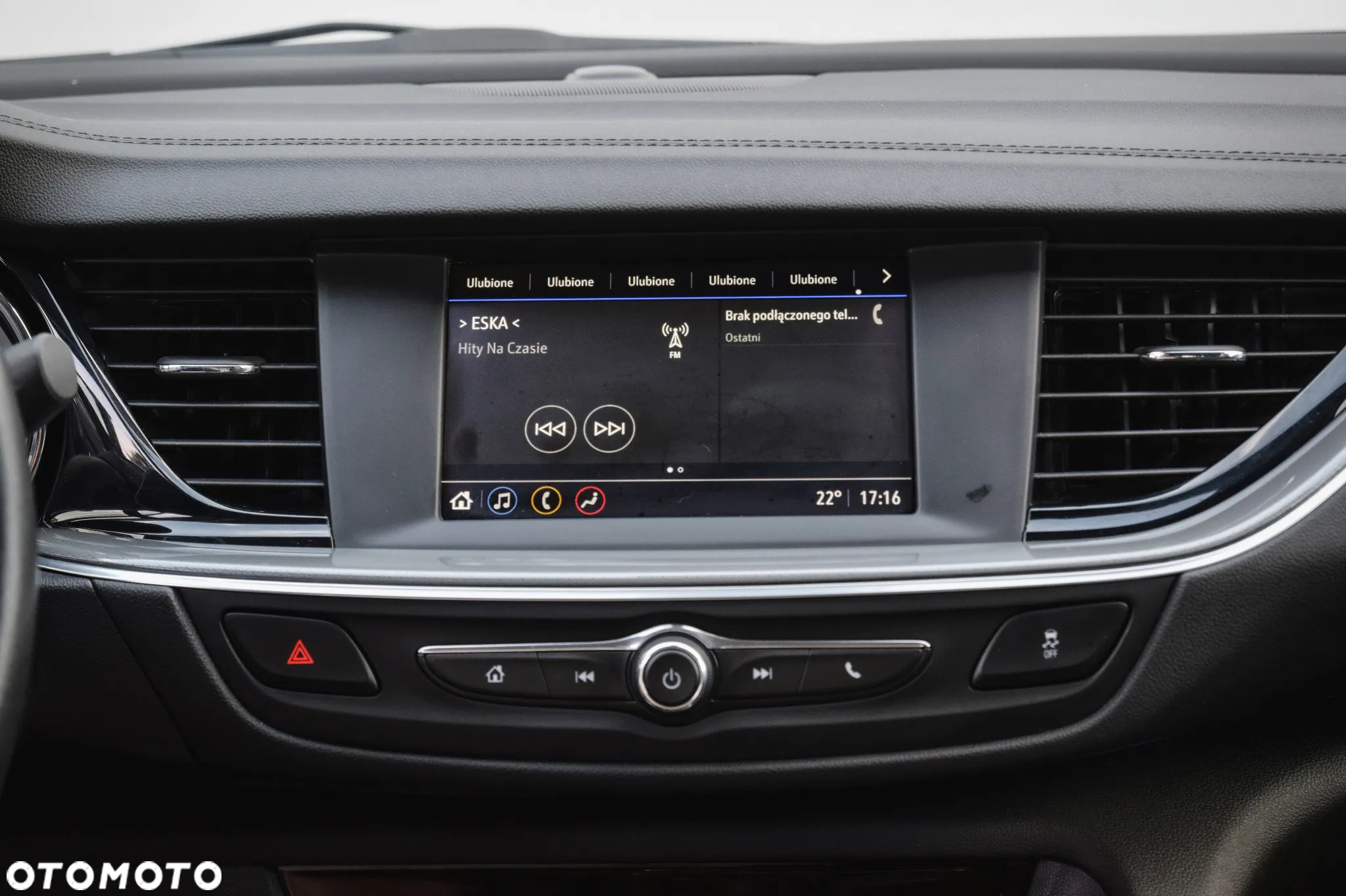 Opel Insignia 1.5 T GPF Elite S&S - 40