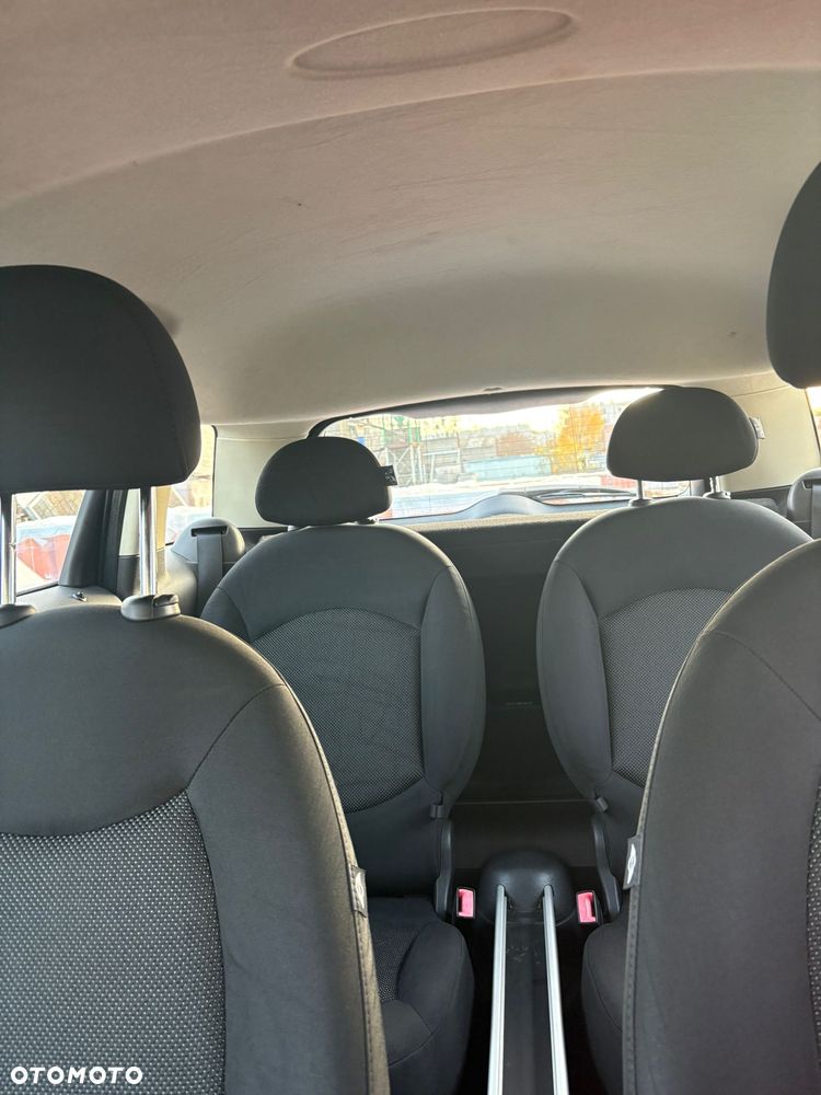 MINI Countryman Cooper D - 10