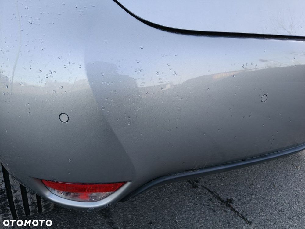 Renault Zoe Zen - 16