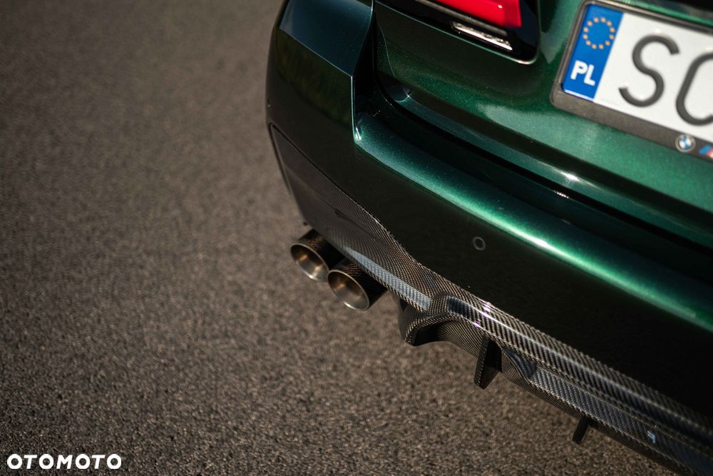 BMW Seria 5 - 8