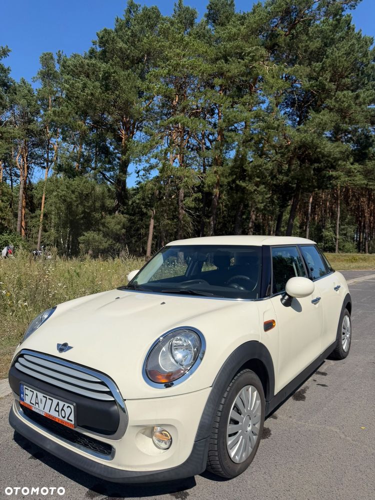 MINI ONE Standard - 1