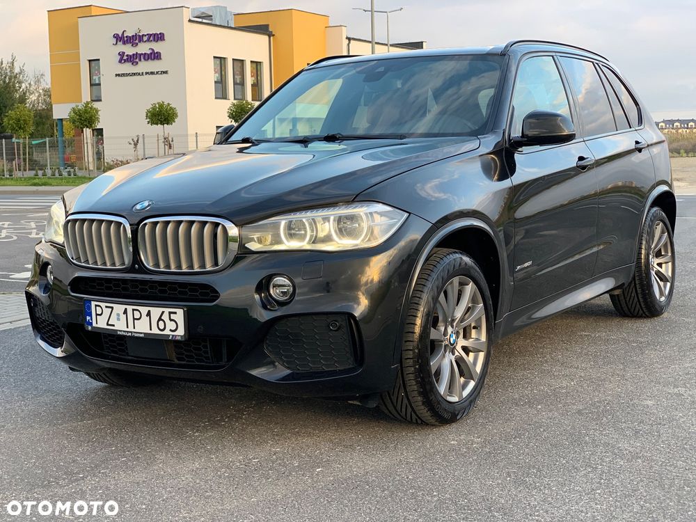 BMW X5 xDrive50i - 16