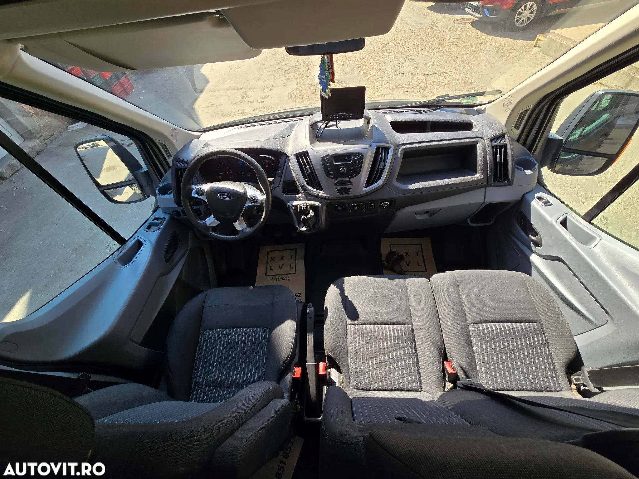 Ford Tranzit - 6