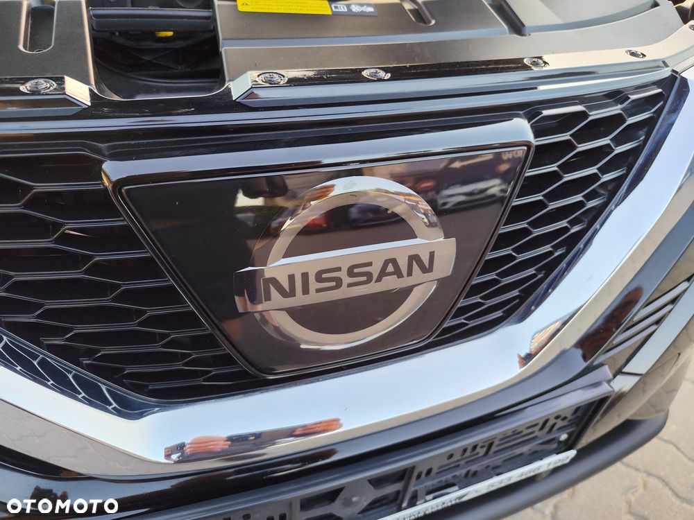 Nissan Qashqai - 16