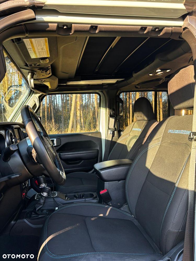 Jeep Wrangler - 6