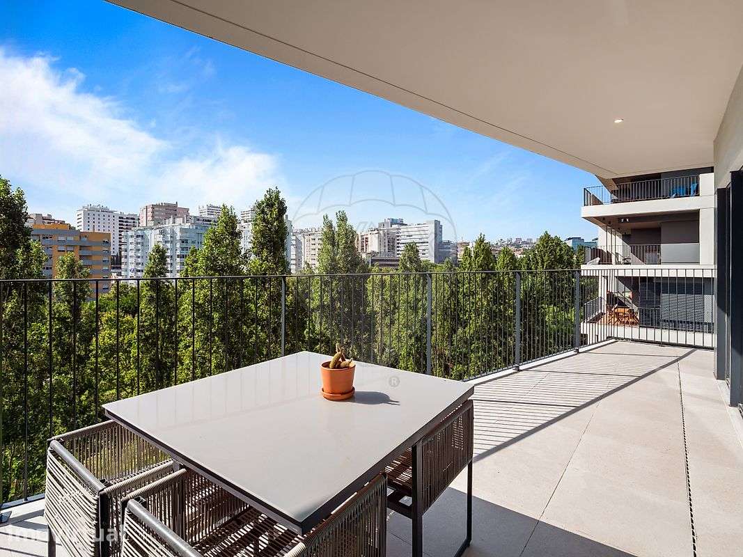 Apartamento T3 para venda - Grande imagem: 4/22