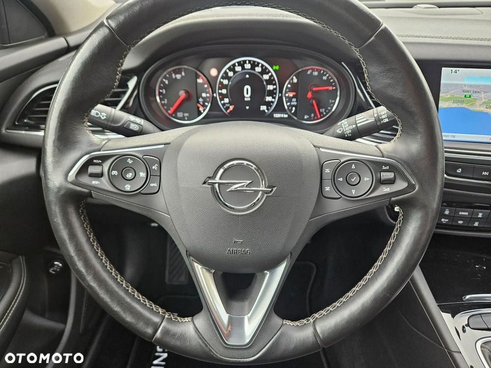 Opel Insignia 2.0 CDTI Innovation S&S - 33