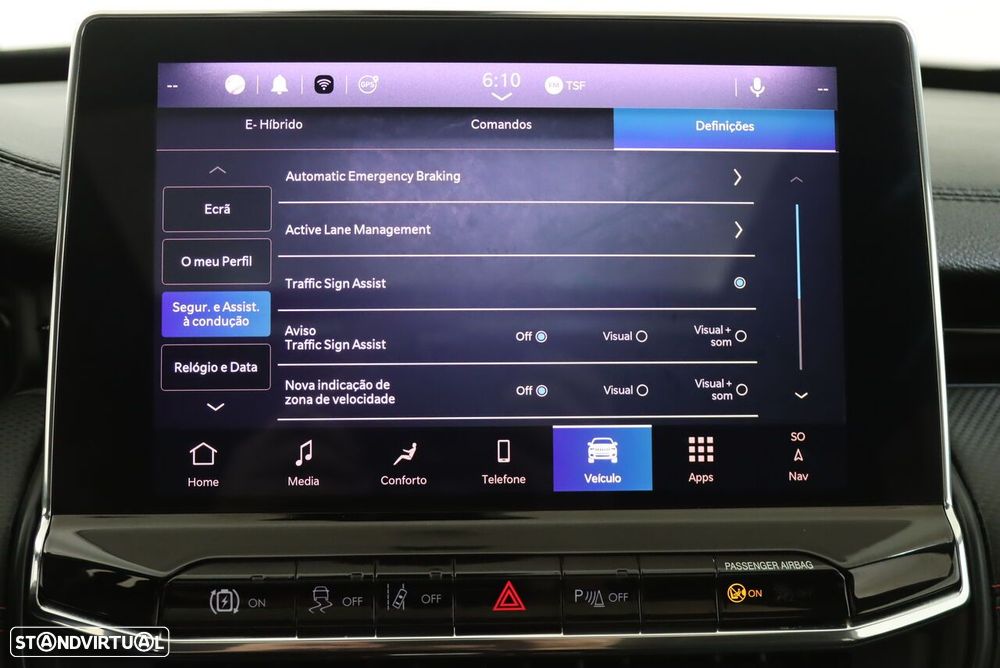 Jeep Compass 1.3 TG S - 35