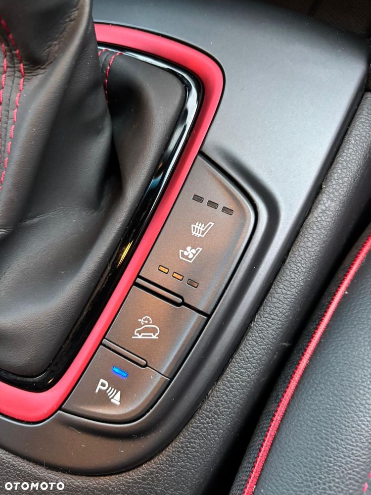 Hyundai Kona 1.6 T-GDI DCT Iron Man Edition - 31