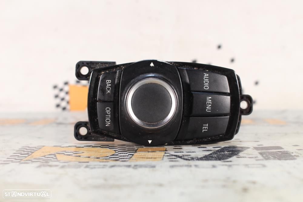 Comando De Navegação Bmw 1 (F20)  65829261704 / 9261704 - 1