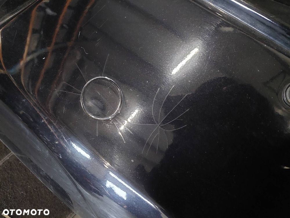 KOMPLETNY TYŁ KLAPA BAGAŻNIKA ZDERZAK TYŁ LAMPY OPEL CORSA D Z20R - 7