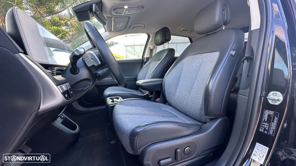 Hyundai Ioniq 5 58 kWh Dynamiq - 22