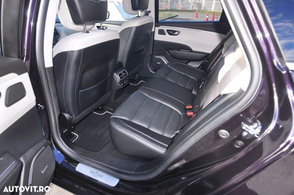 Renault Talisman ENERGY dCi 160 EDC INITIALE PARIS - 9