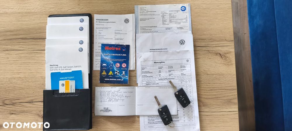 Volkswagen Golf - 29