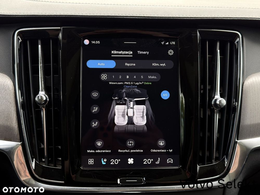Volvo V90 - 27