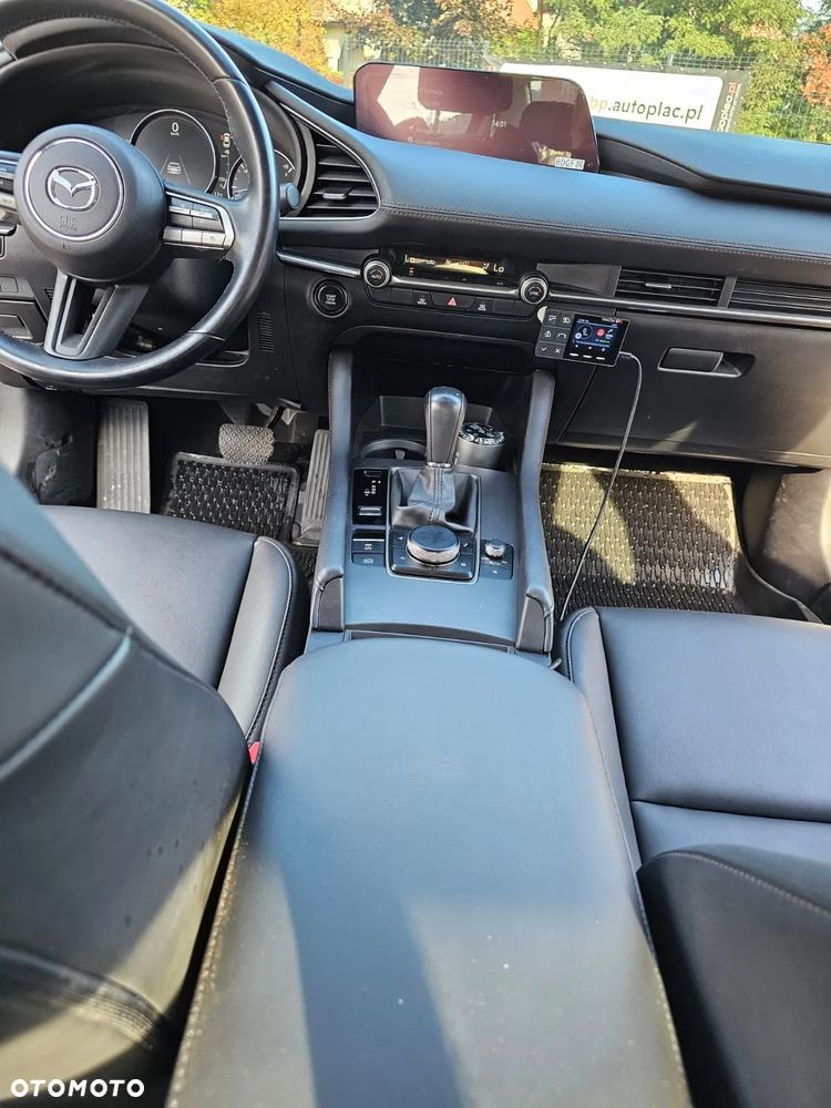 Mazda 3 - 17