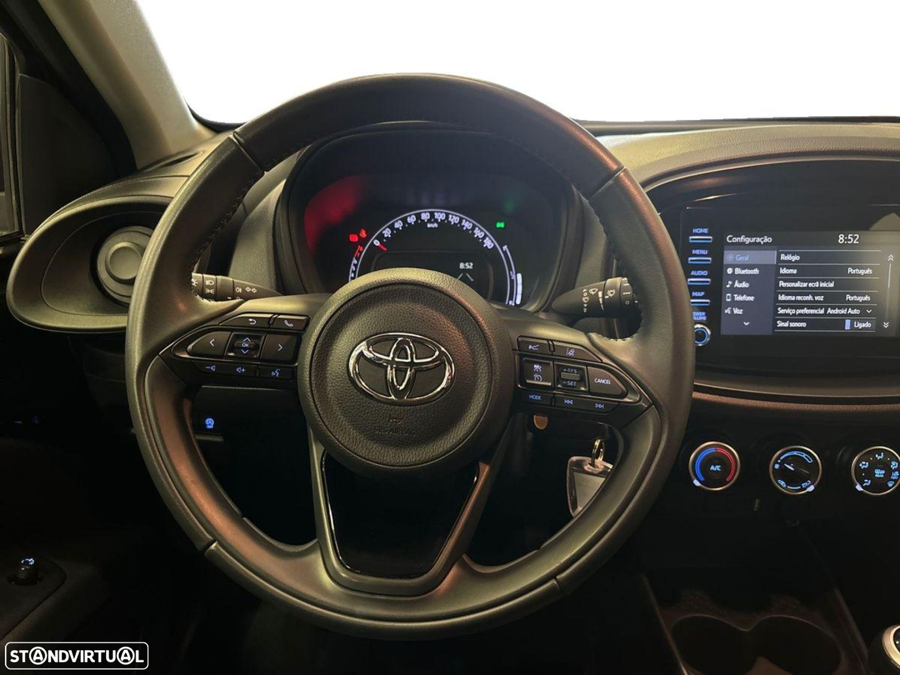 Toyota Aygo X 1.0 Play - 9