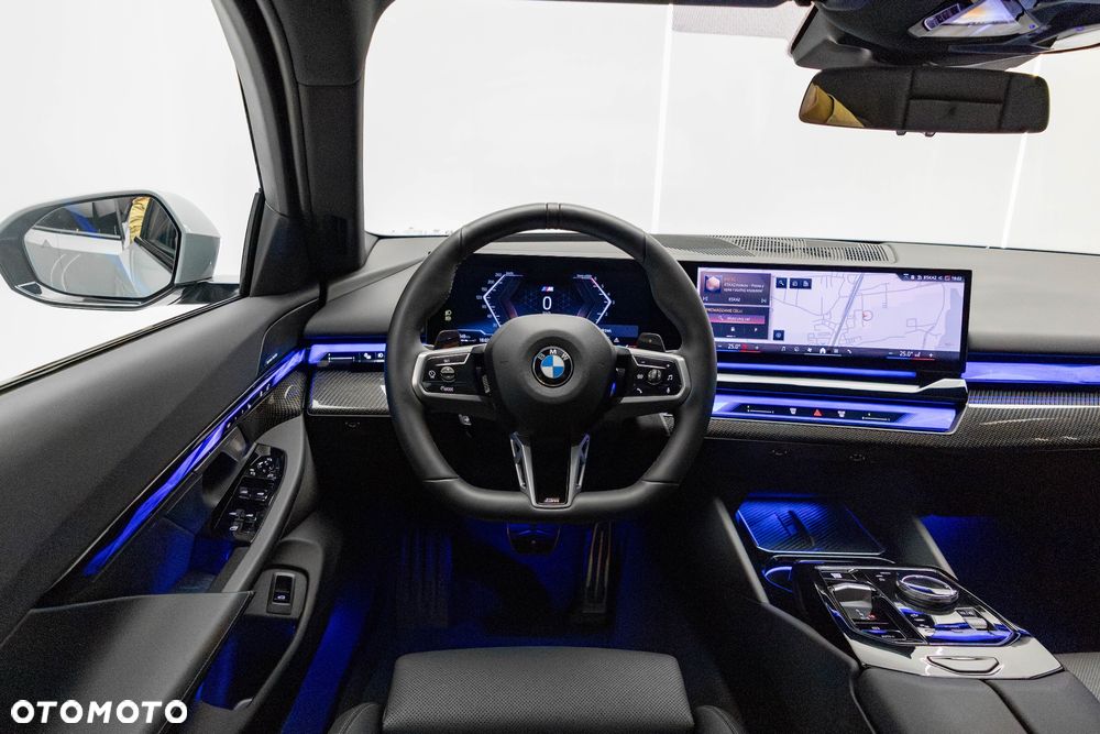 BMW Seria 5 - 21