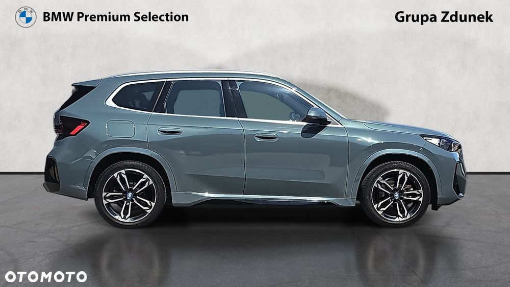BMW X1 - 3