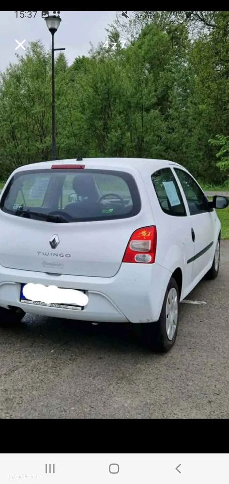 Renault Twingo 1.2 LEV 16V 75 Authentique - 4