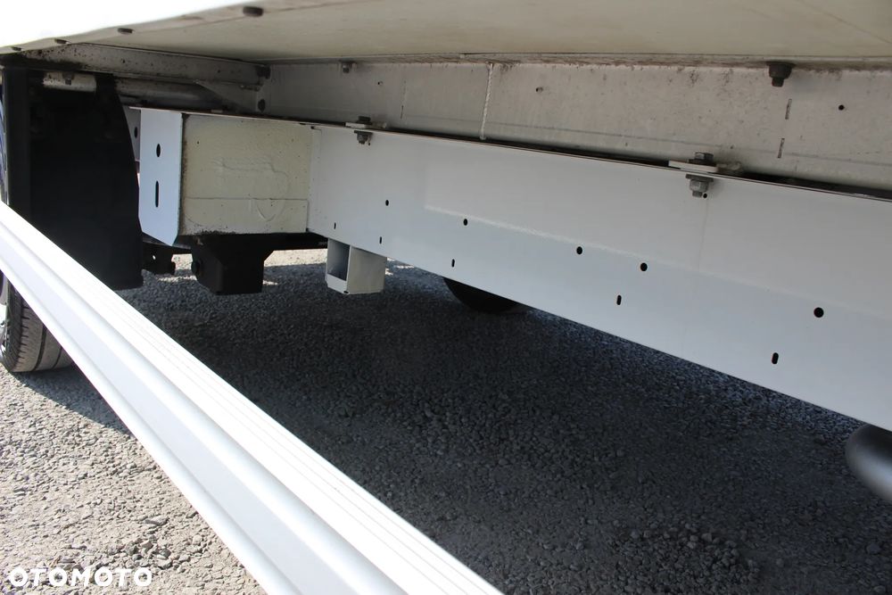 Renault MASTER *2.3 DCI 145 KM*/KONTENER+ WINDA 750/ KLIMA/ MANUAL /*SERWIS FR*/ STAN IDEALNY / - 23