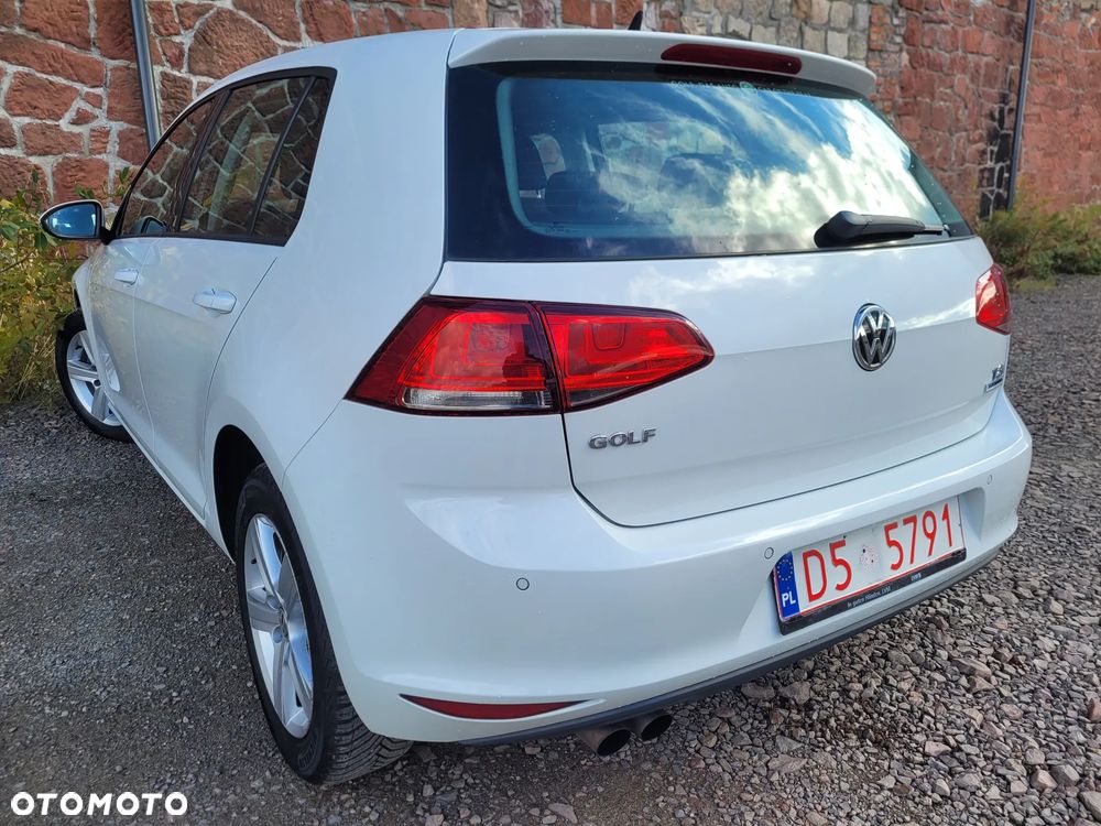 Volkswagen Golf - 14