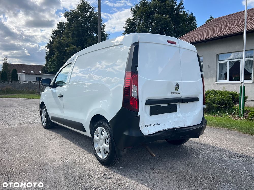 Renault KANGOO Express - 20