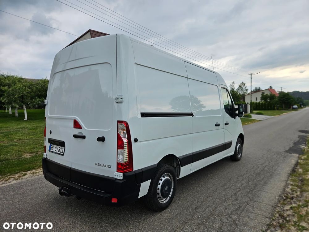 Renault MASTER - 7