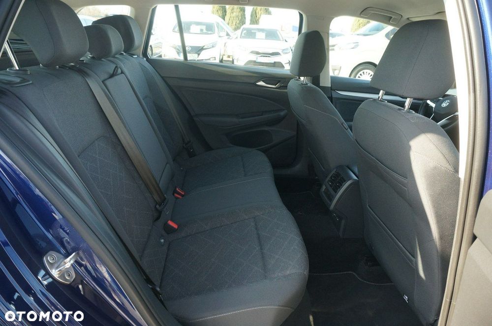 Volkswagen Golf Variant 2.0 TDI Life - 31