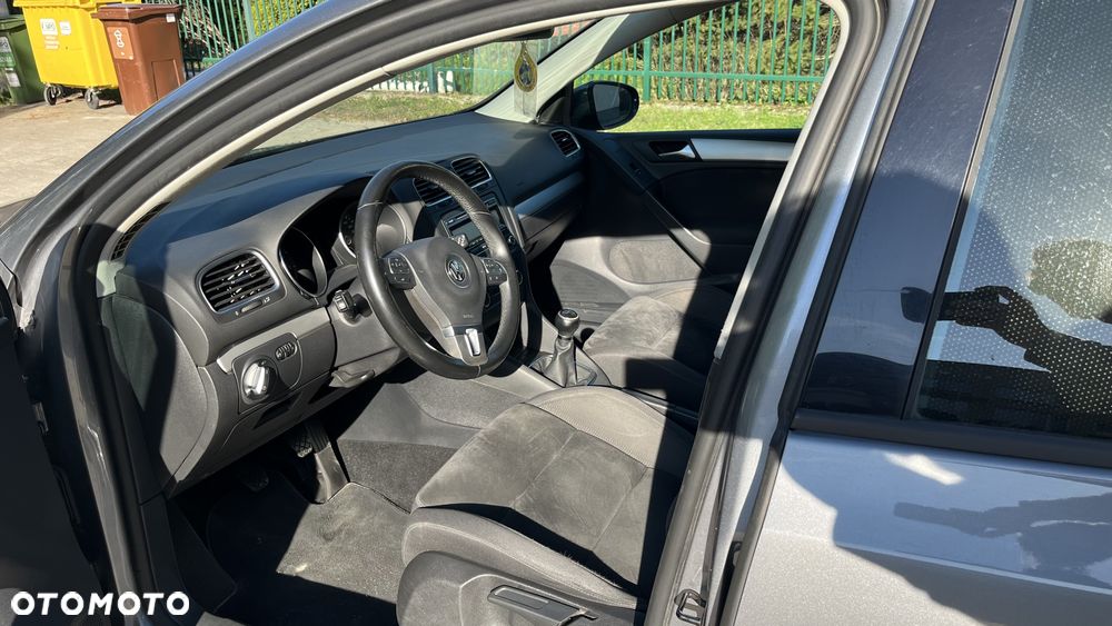 Volkswagen Golf 1.4 TSI Highline - 10