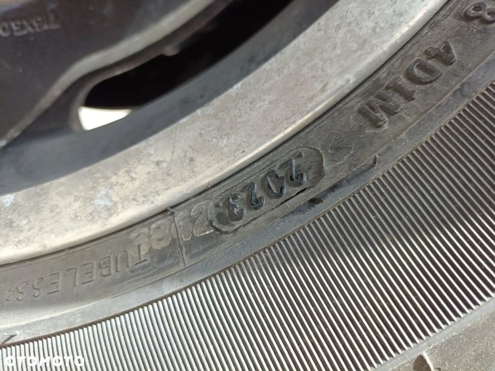 Harley-Davidson Touring Street Glide - 41