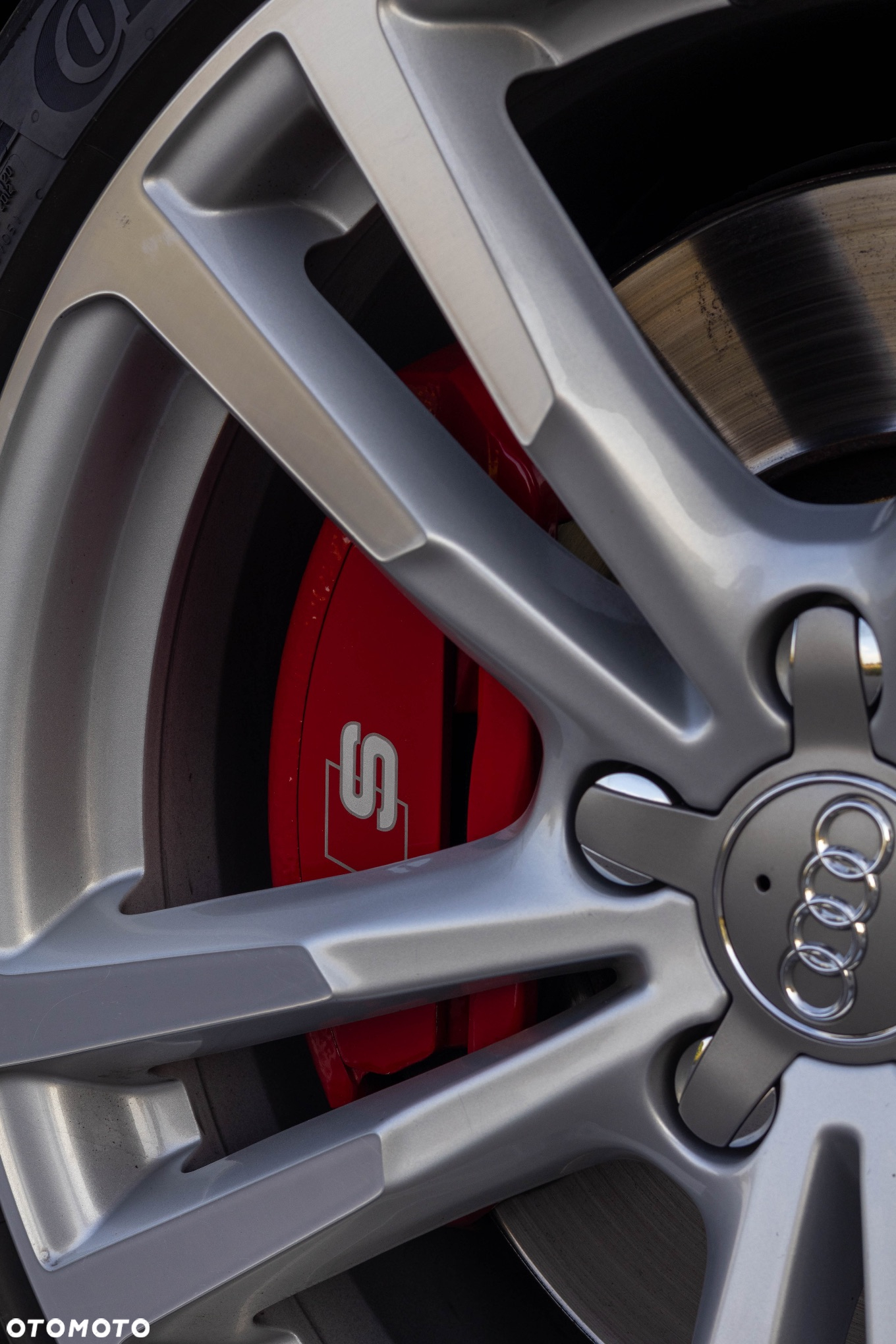 Audi S3 2.0 TFSI Quattro S tronic - 5