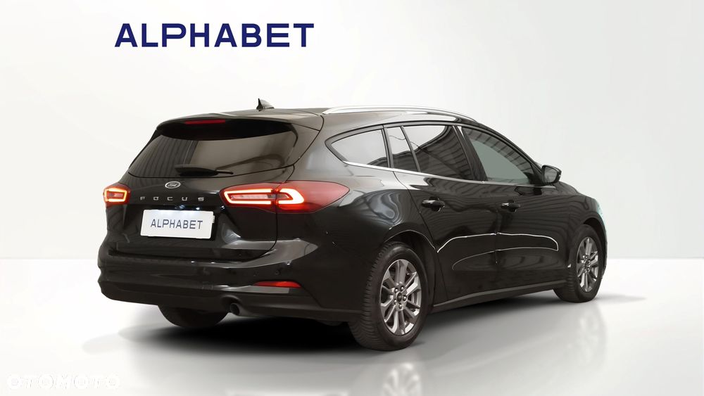 Ford Focus 1.0 EcoBoost Titanium X - 7