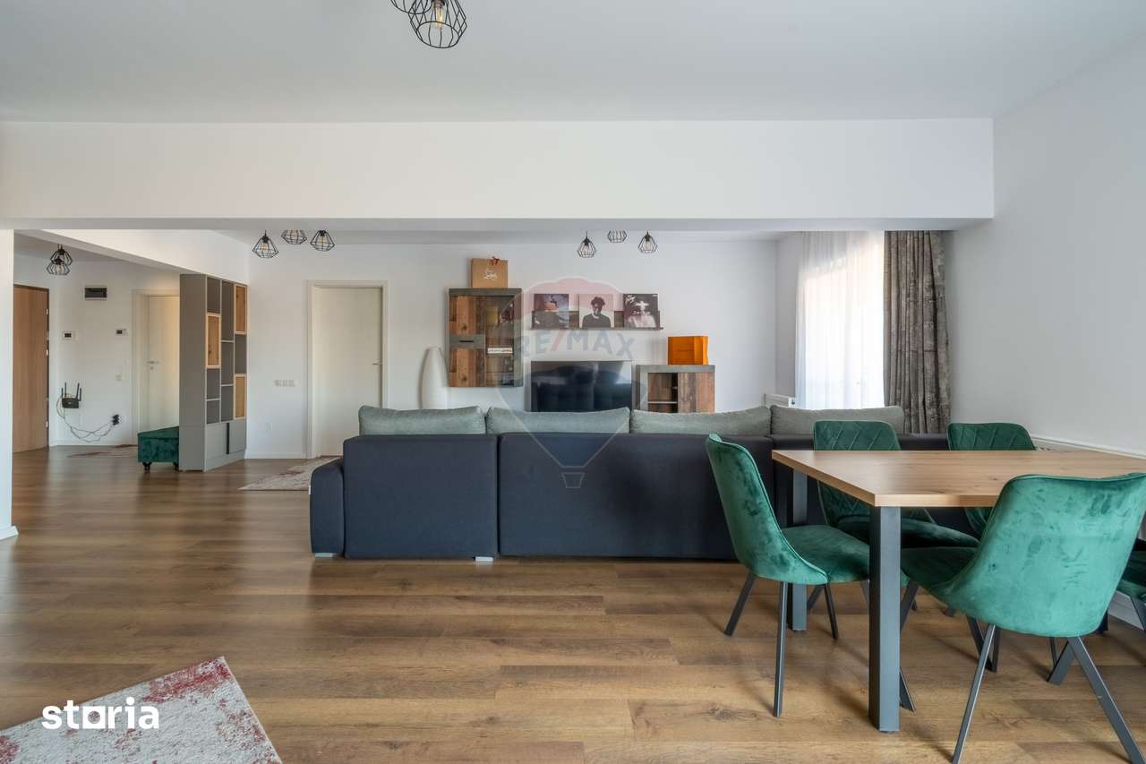 Apartament cu 2 camere de vanzare in Viva City — fotografia 3