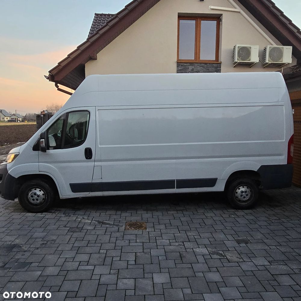 Fiat Ducato LPG L3/H3 - 10