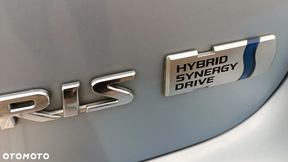 Toyota Auris 1.8 HSD Luna - 25