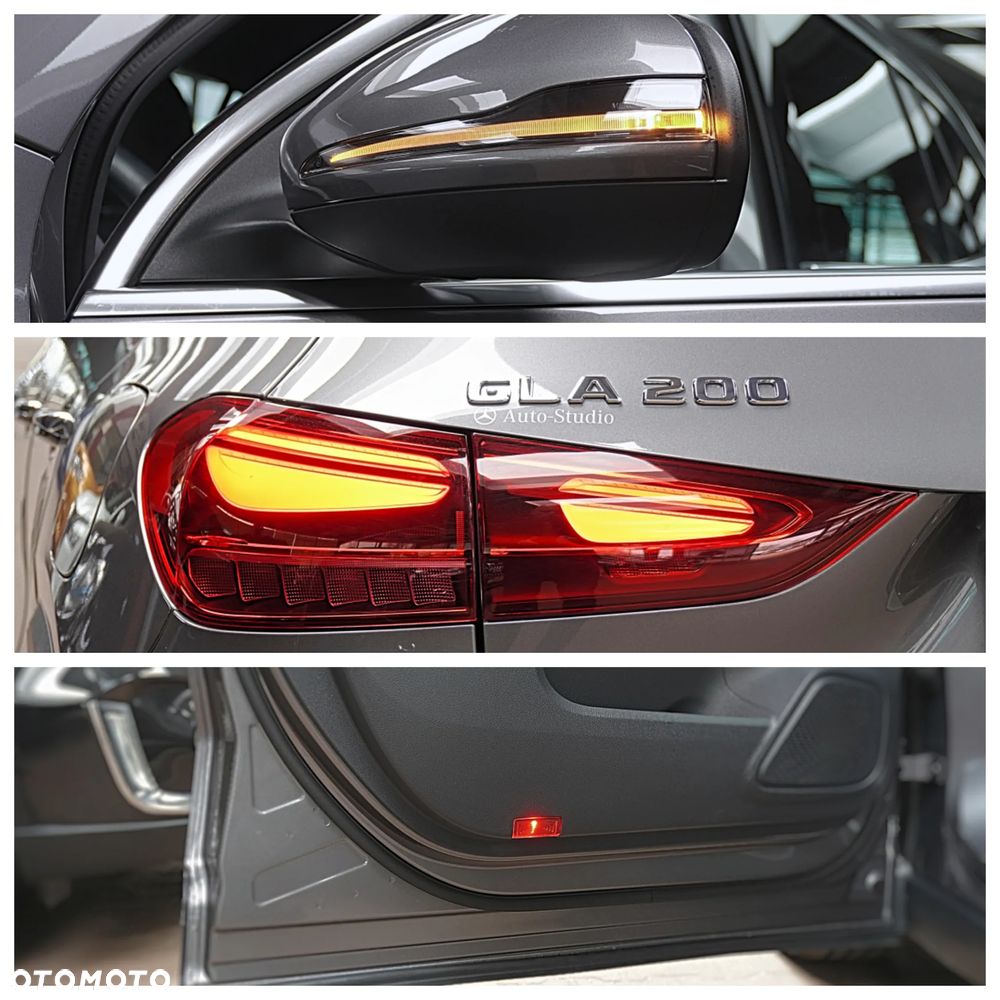 Mercedes-Benz GLA 200 - 37