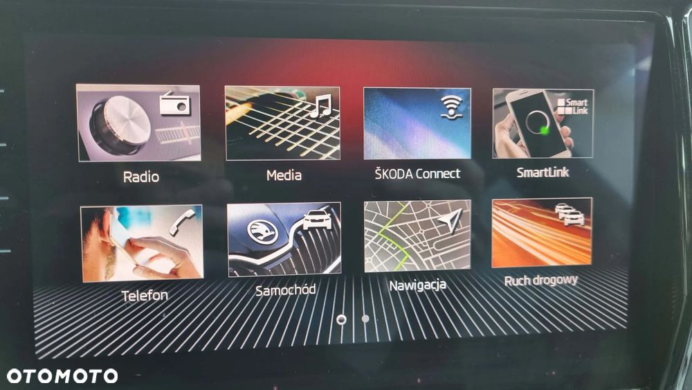 Skoda Kodiaq 2.0 TDI 4x4 L&K DSG - 30