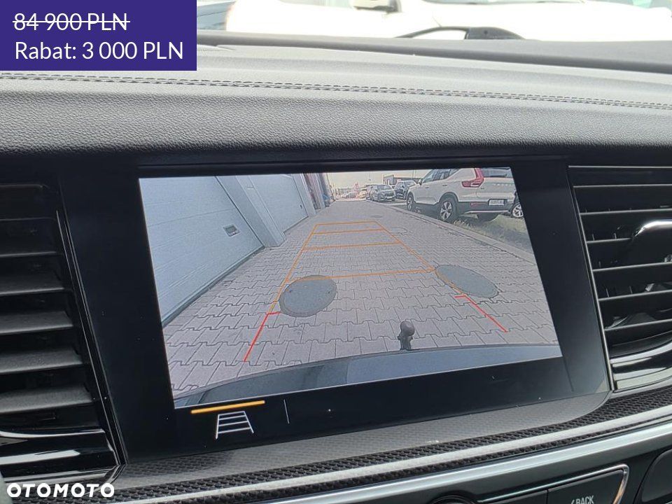 Opel Insignia - 37