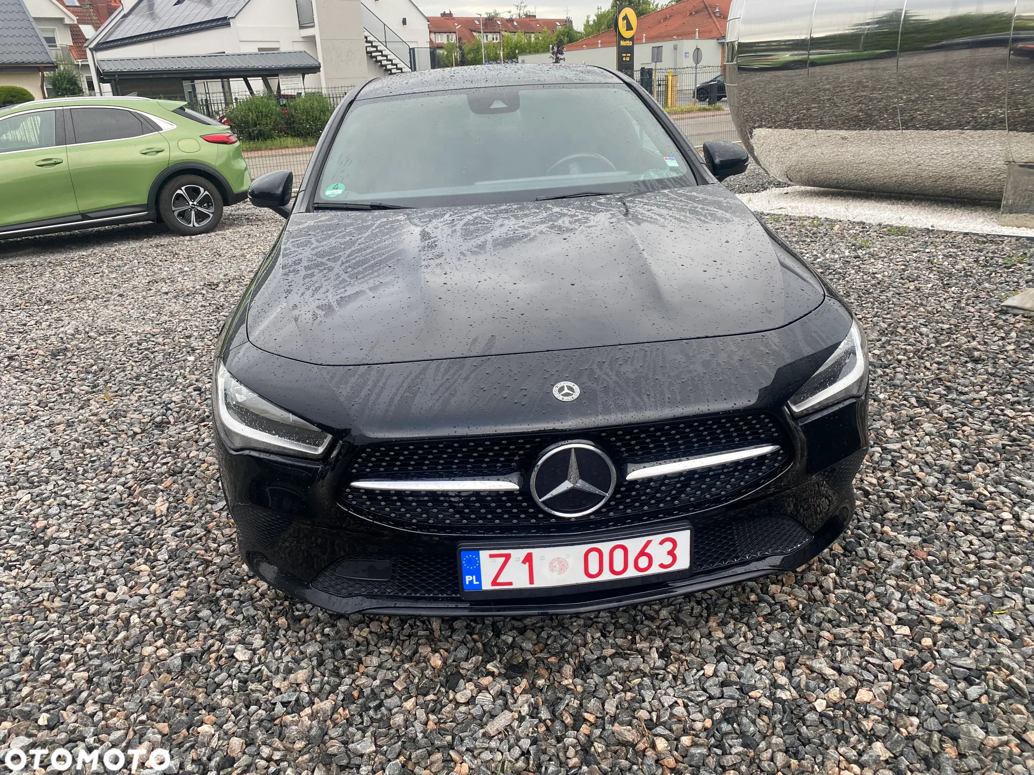 Mercedes-Benz CLA 180 d Shooting Brake Edition 2022 - 8