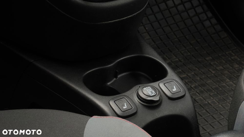 Fiat Panda 1.2 Young - 11